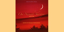 CD - Om Namah Shivaya