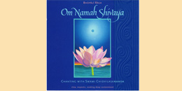 CD: Om Namah Shivaya - Bhupali