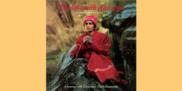 CD: Om Namah Shivaya