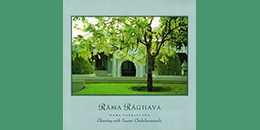 CD: Rama Raghava