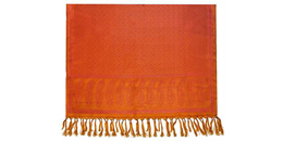 Silk Puja Cloth