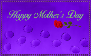 Mother's Day Gallery 2020