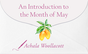 An Introduction to the Month of May