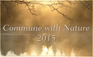 Commune With Nature 2015