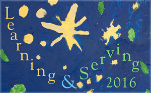 Learning and Serving 2016