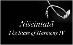 State of Harmony IV