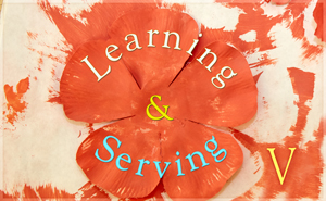 Learning and Serving V