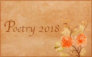 Poetry Inspired by Gurumayi's Message for 2018