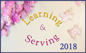 Learning and Serving 2018