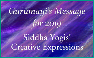 Creative Expressions 2019