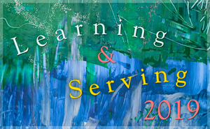 Learning and Serving 2019