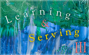 Learning and Serving III