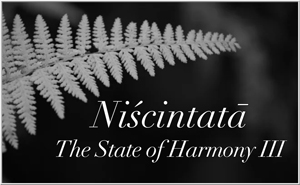 Niscintata - The State of Harmony III