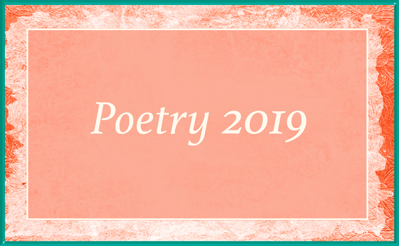 Poetry Inspired by Gurumayi's Message for 2019