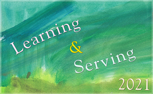 Learning and Serving 2021