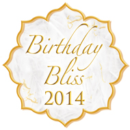Gurumayi Birthday Bliss 2014