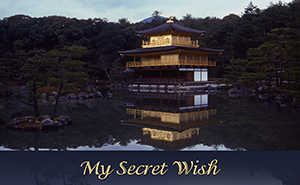 My Secret Wish