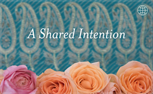 A Shared Intention