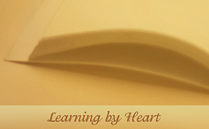 Learning by Heart
