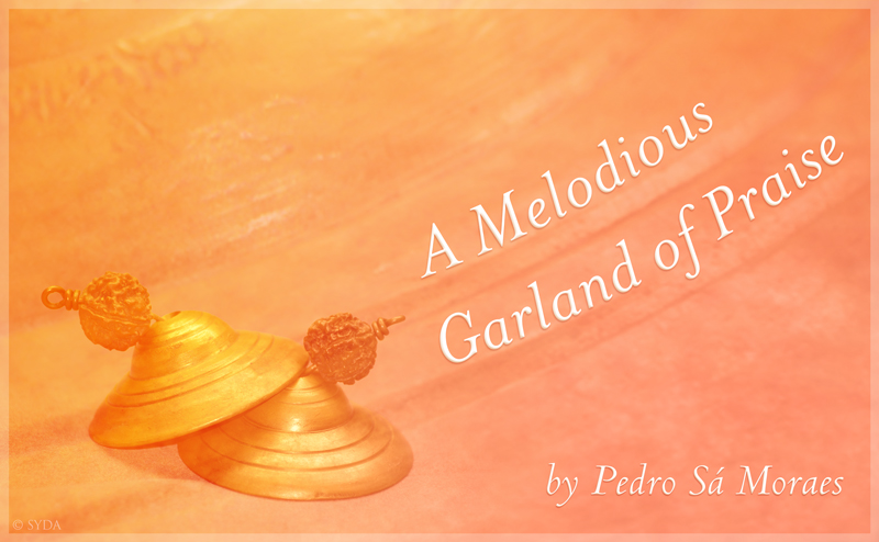 A Melodious Garland of Praise
