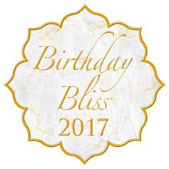 Birthday Bliss 2017