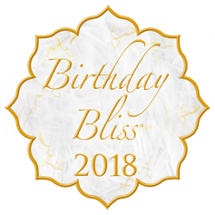 Birthday Bliss 2018