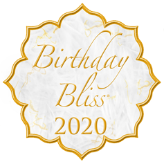 Birthday Bliss 2020