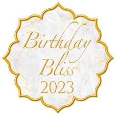 Birthday Bliss 2023