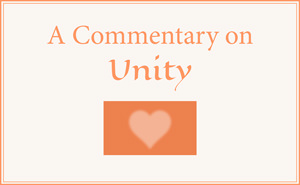 A Commentary on Unity