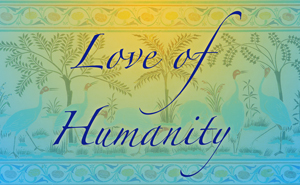 Love of Humanity