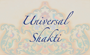 Universal Shakti