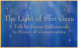 The Light of Shri Guru