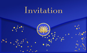An Invitation to Celebrate Gurupurnima 2021, the Power of Gratitude