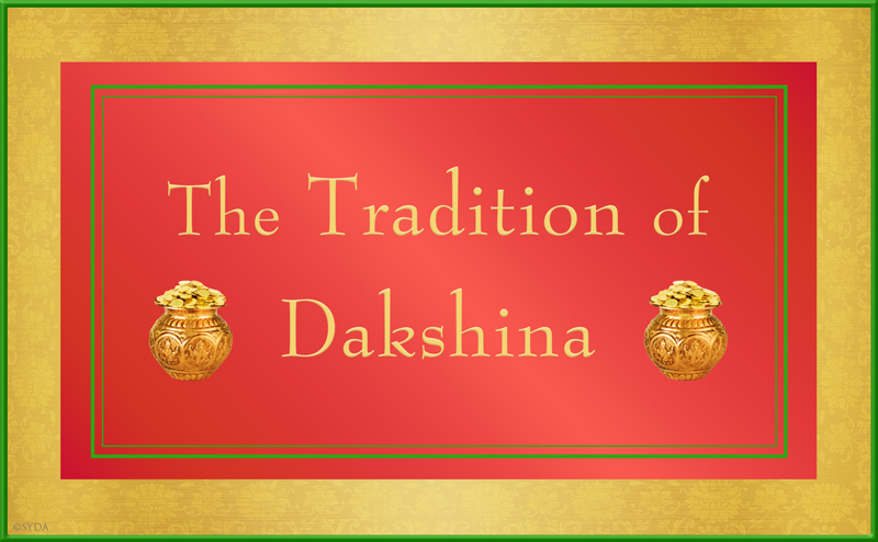 An Exposition on the Siddha Yoga Practice of Dakshina
