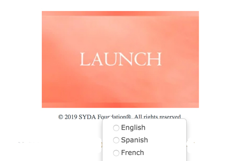 launch