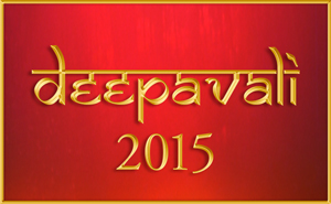 Deepavali 2015