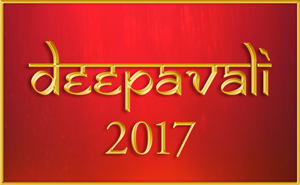 Deepavali 2017