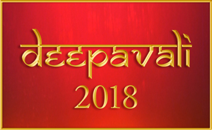 Deepavali 2018