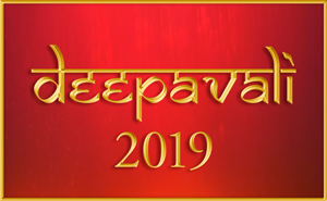 Deepavali 2019