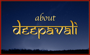 Introducing Deepavali