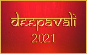 Deepavali 2021
