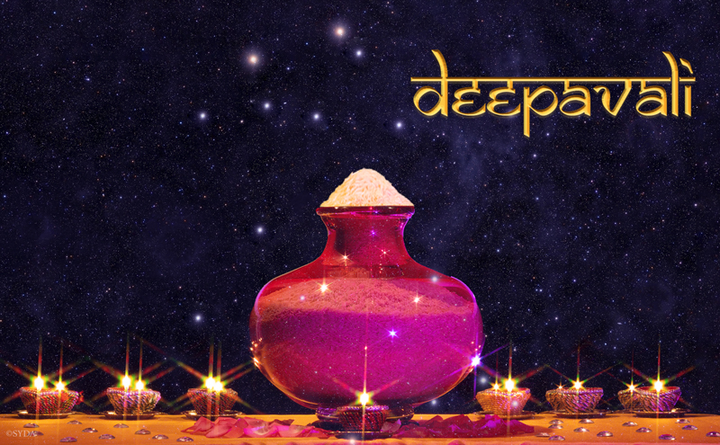 About Deepavali