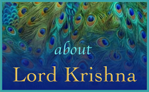 Shri Krishna, Embodiment of Divine Love