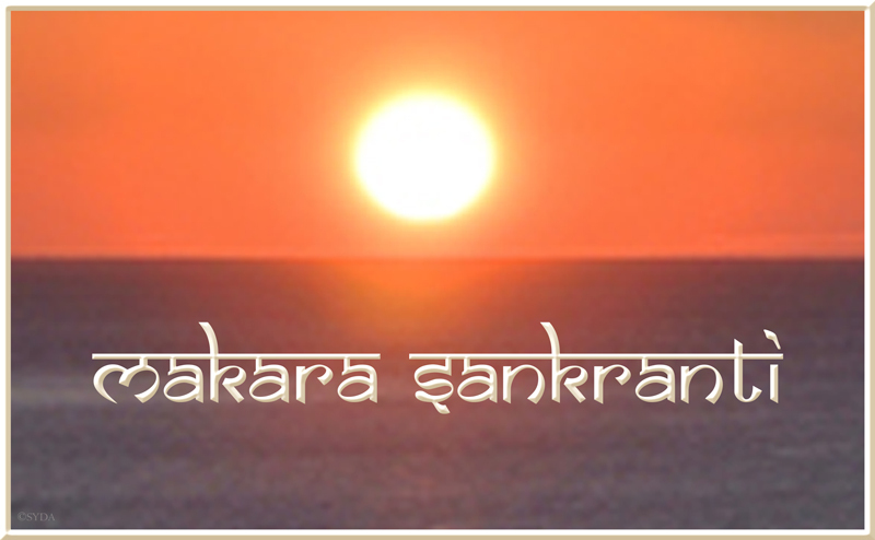 Makara Sankranti