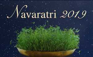 About Navaratri