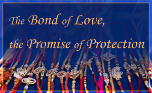 The Bond of Love, the Promise of Protections