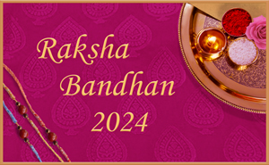 Raksha Bandhan 2024