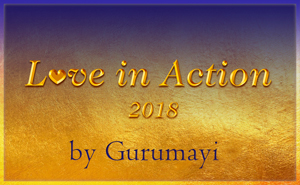 Love in Action 2018 by Gurumayi