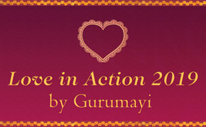 Love in Action 2019
