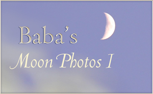 Baba's Moon Gallery I